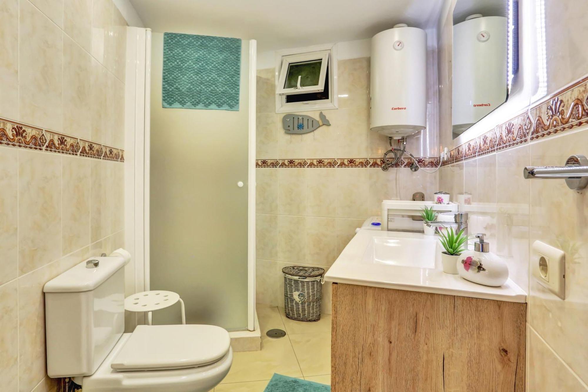 Luxory Dreamy Sunset, Seafront, Direct Access To The Promenade,Wifi,Pool,Free Parking Διαμέρισμα Los Cristianos  Εξωτερικό φωτογραφία